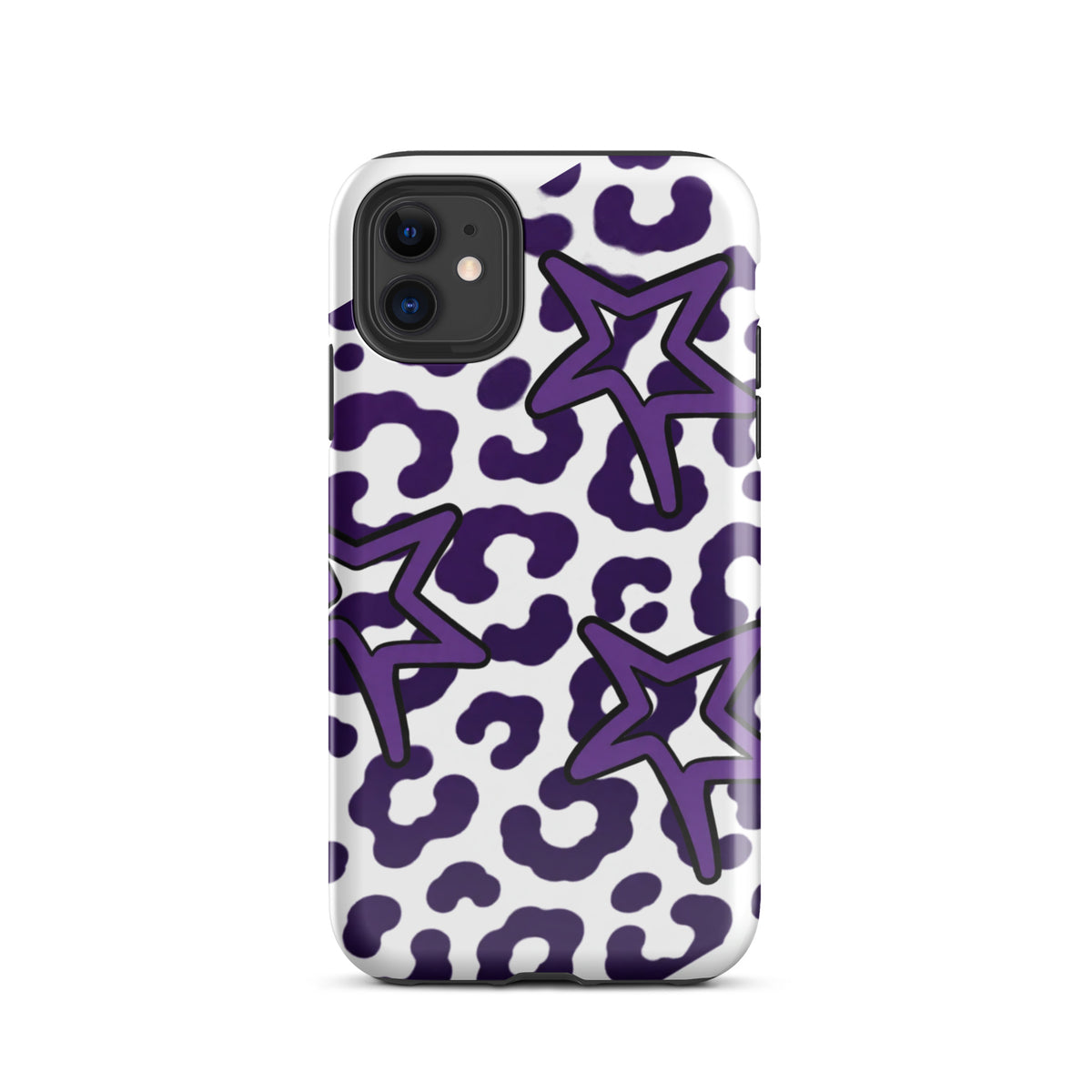 Starz Design Cute & Trendy Phone Case- Iphone – Roxyz~Design'z